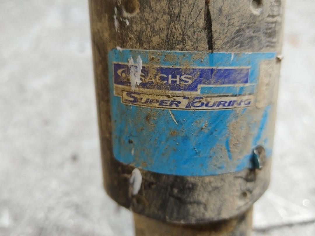 Амортизатор задний левый 8T3KO8 Renault Laguna купить