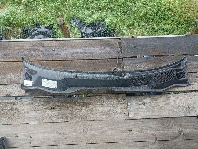 Дождевик C36ILJ Opel Astra