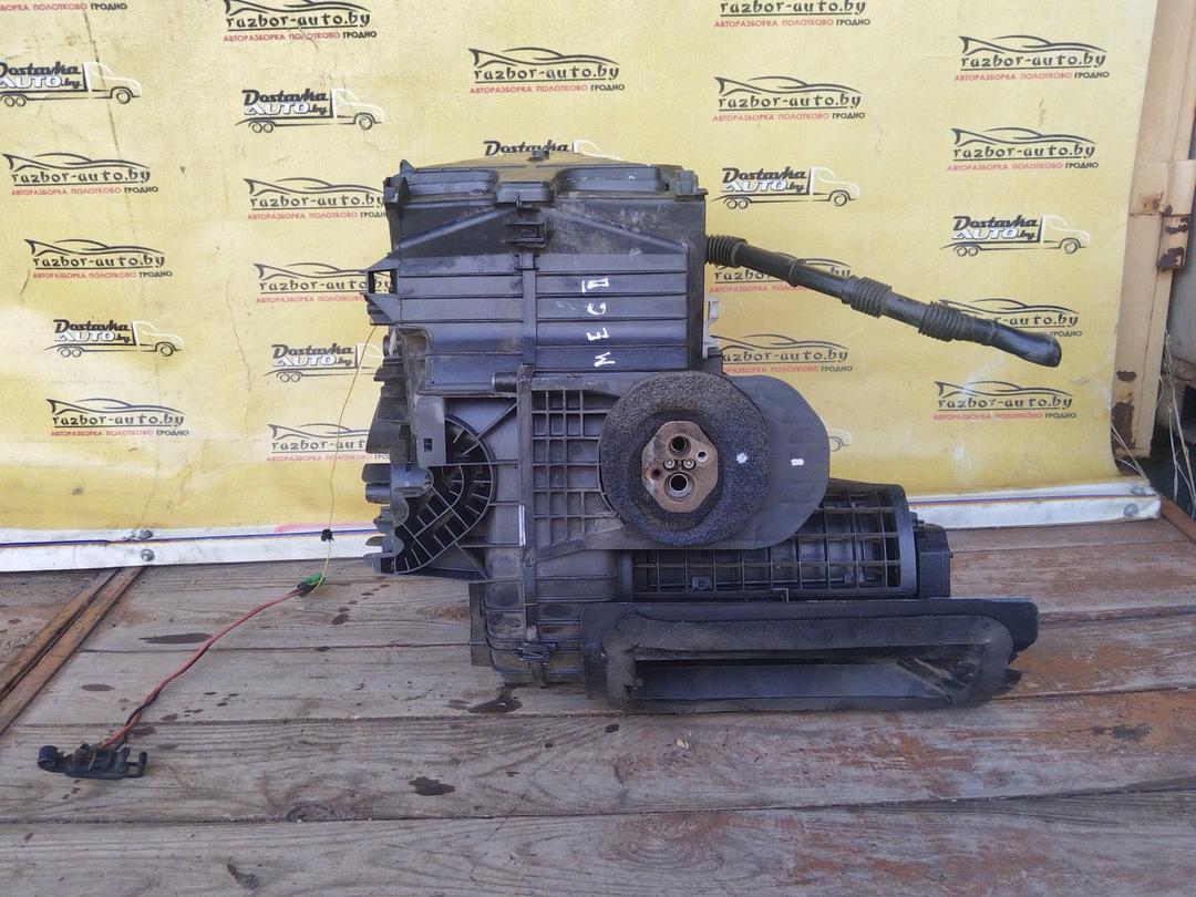 Корпус отопителя (печки) N4O9OP Renault Megane undefined