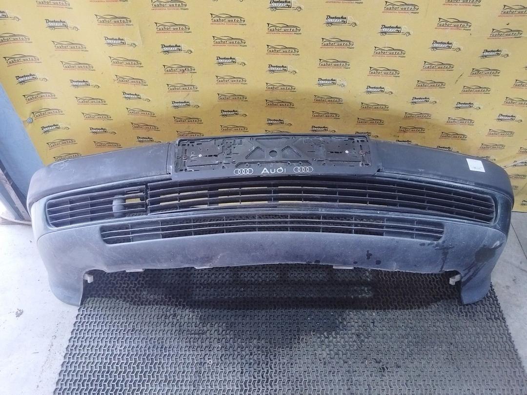 Бампер передний 4PUHVU Audi 100
