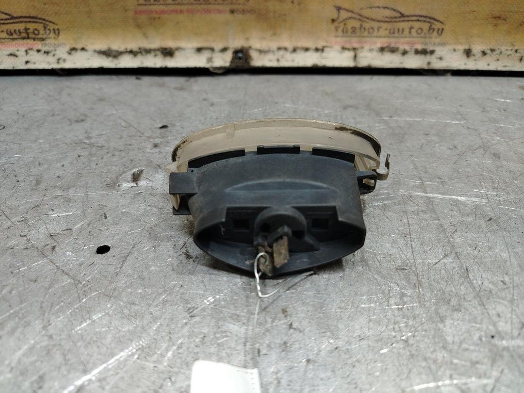 Подсветка номера K33VLL Opel Vectra - Фото 3