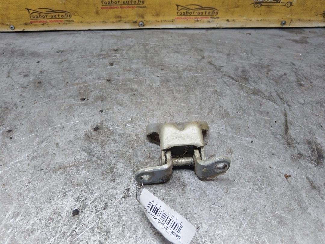 Петля двери задней правой T2UDXR Subaru Forester - Фото 2