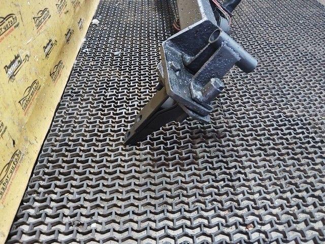 Прицепное устройство (фаркоп) 22JXD4 BMW 5 E39 купить в магазине запчастей бу