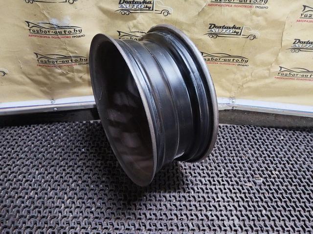 Диск штампованный R15    8POQ0F Renault Laguna купить