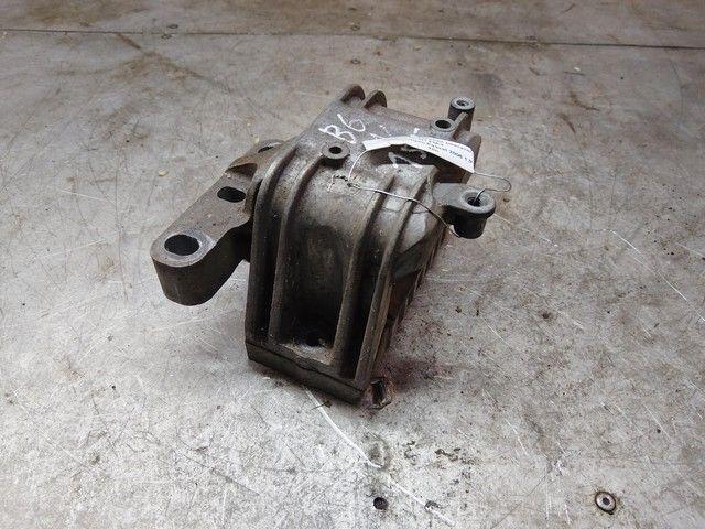 Подушка крепления двигателя HT43A3 Volkswagen Passat - Фото 2