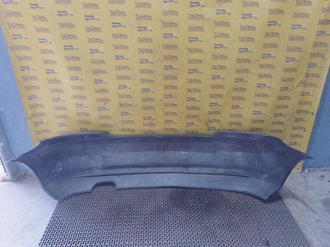 Бампер задний 55HH3S Rover 200 - Фото 10