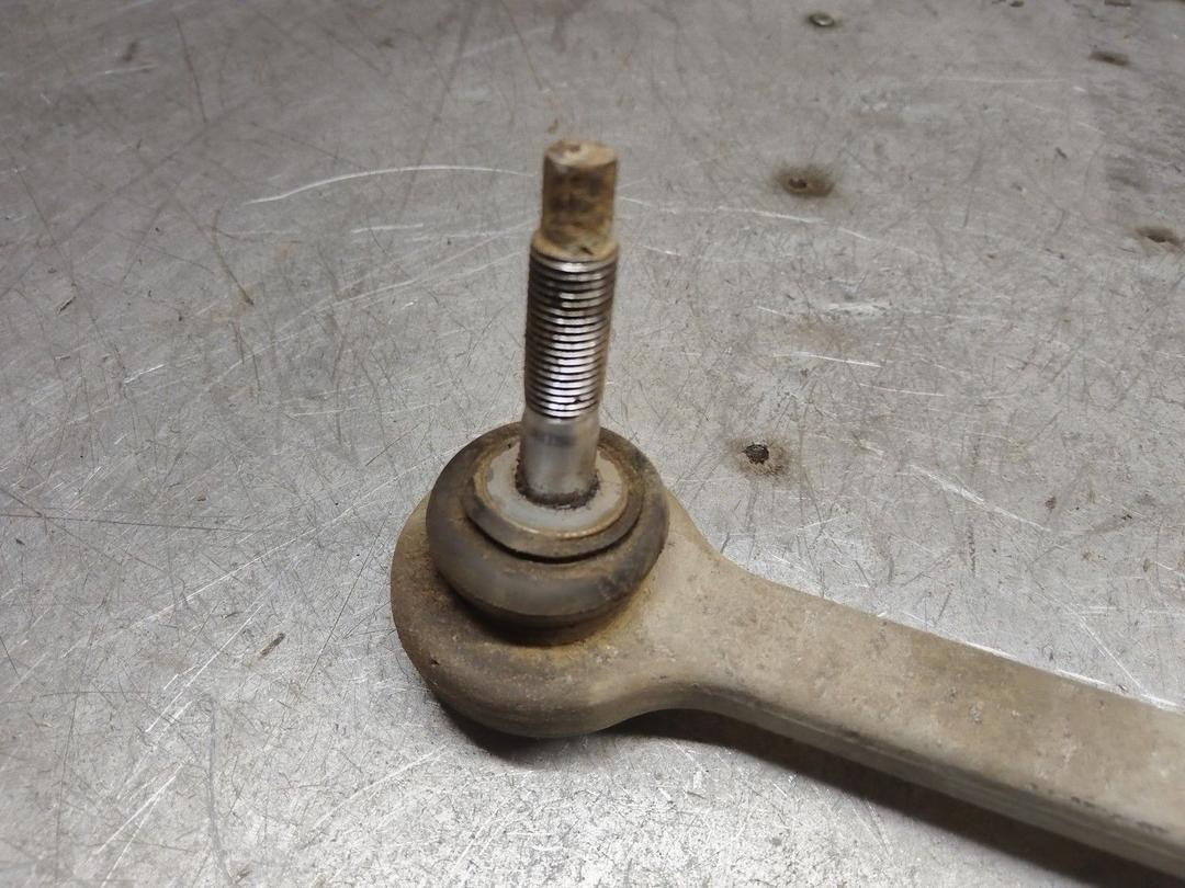 Рычаг задний левый T635Y0 Saab 9-3 купить