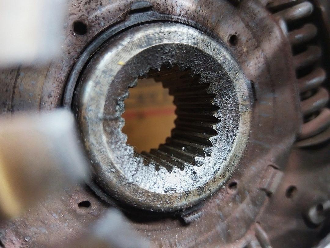 Комплект сцепления 7W8AQ6 Daewoo Nubira купить