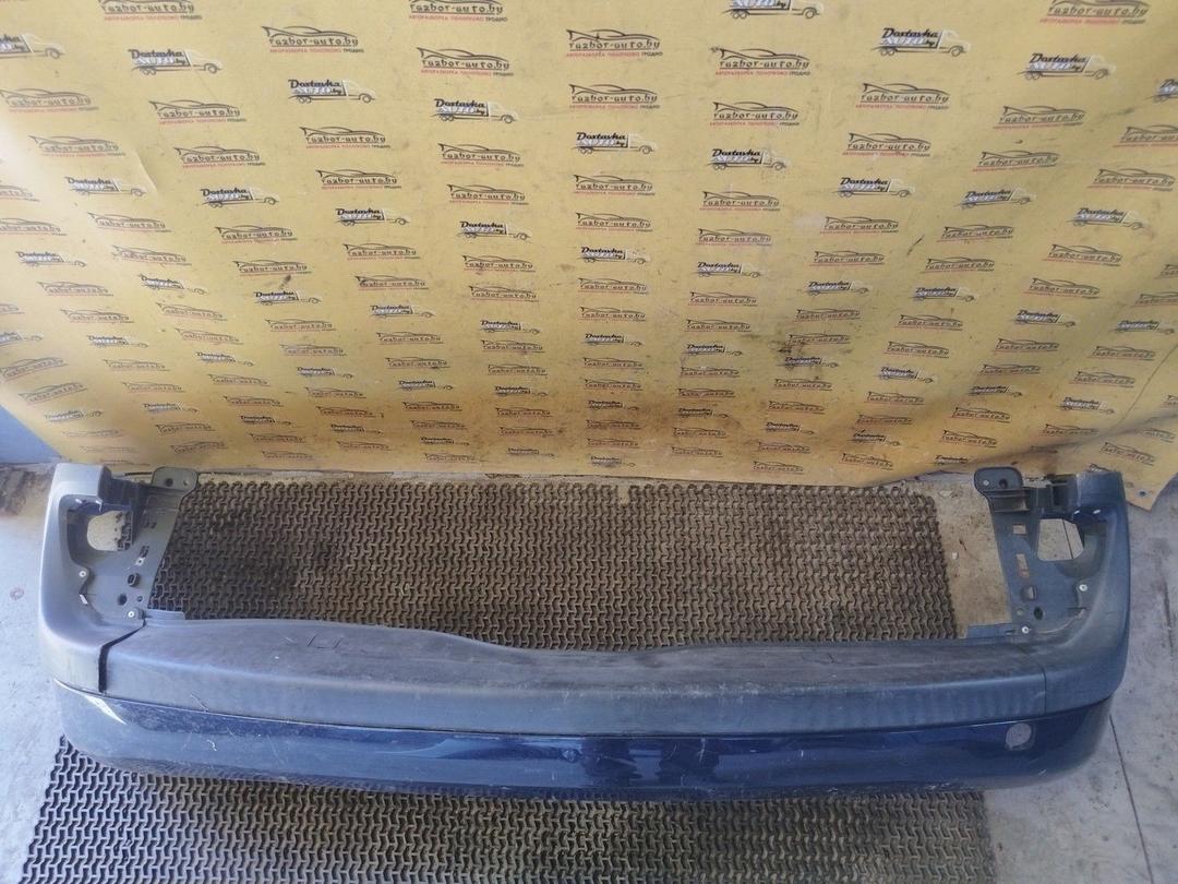 Бампер задний RJP8EP Renault Espace купить в магазине запчастей бу