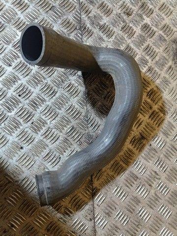 Патрубок интеркулера 0H09MX Audi A6 купить