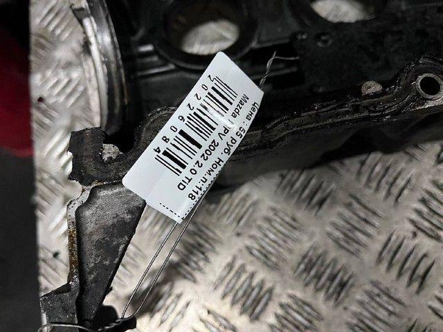 Клапанная крышка D9D4B0 Mazda MPV купить с доставкой