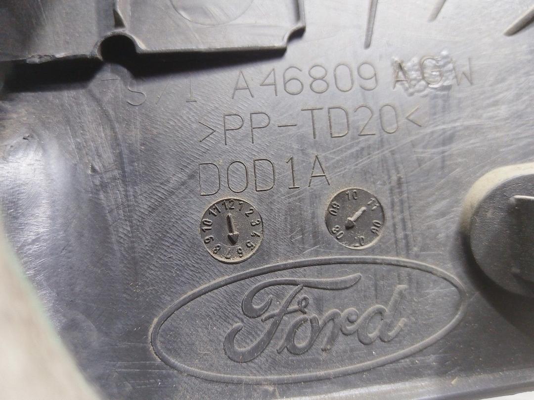 Направляющая шторки багажника (салазки) UNW9U7 Ford Mondeo купить в магазине запчастей бу