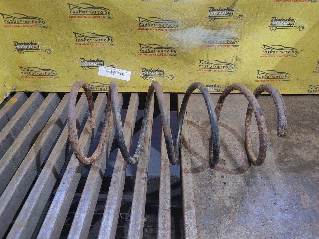 Пружина передняя 726D29 Peugeot 309 - Фото 1