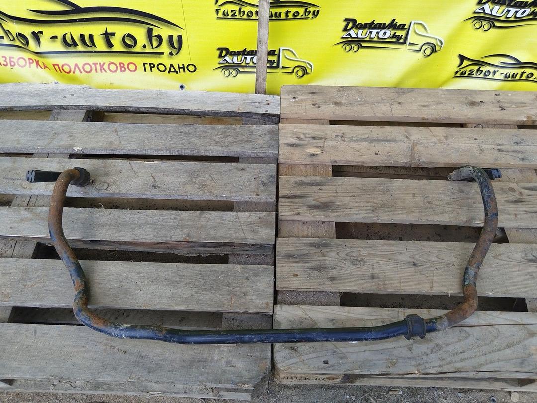 Стабилизатор подвески (поперечной устойчивости) передний ZBFGKS Audi 80 купить на авторазборке