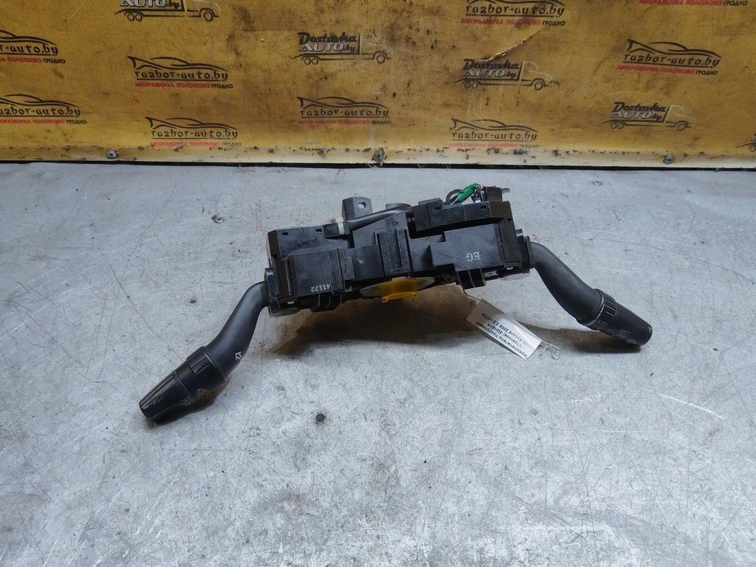 Переключатель подрулевой (стрекоза) 3QHBYK Honda Accord купить в магазине запчастей бу