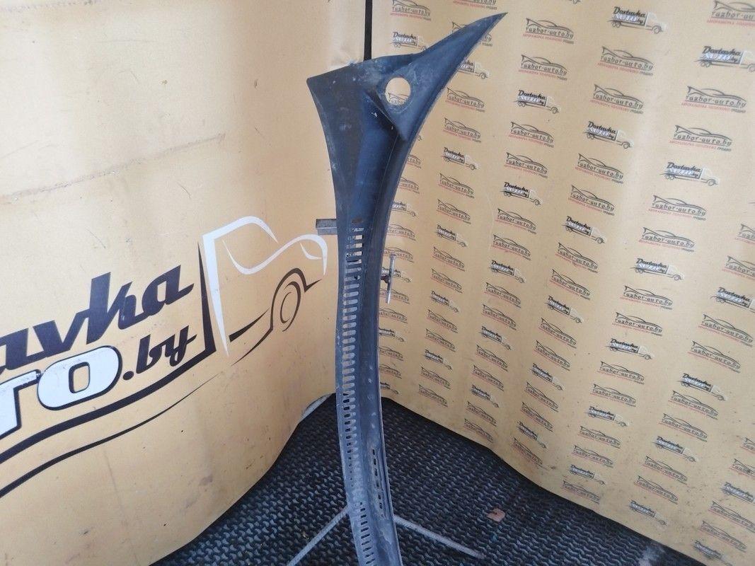 Дождевик 2RVLPH Seat Altea - Фото 5