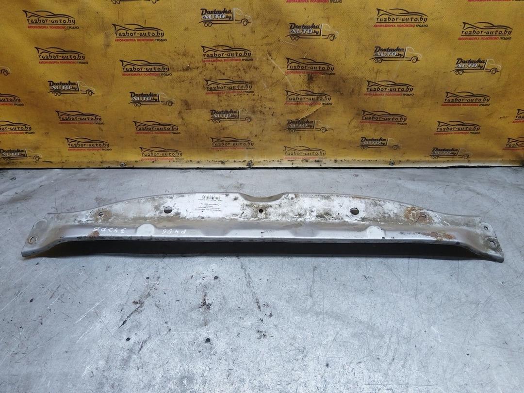  Накладка панели крепления облицовки (телевизора) T85CCQ Peugeot 406 - Фото 3