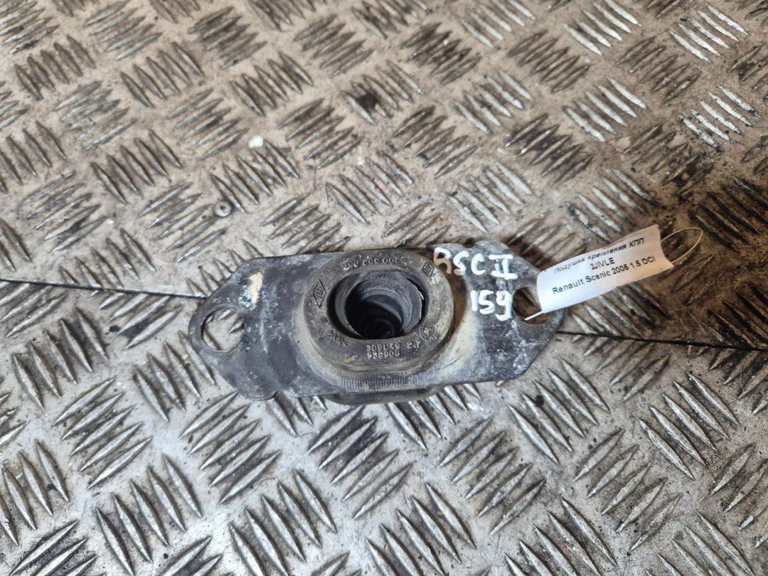 Подушка крепления КПП 2JIVLE Renault Scenic - Фото 1