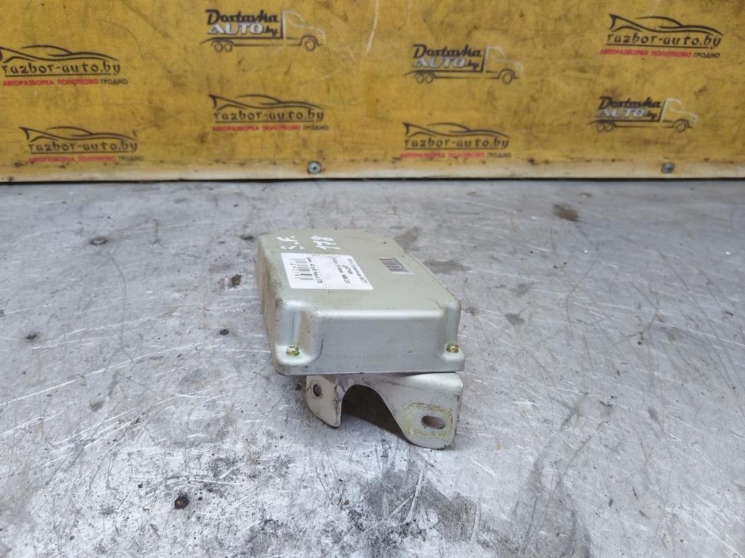 Блок управления АКПП J57K6K Subaru Forester купить в магазине запчастей бу