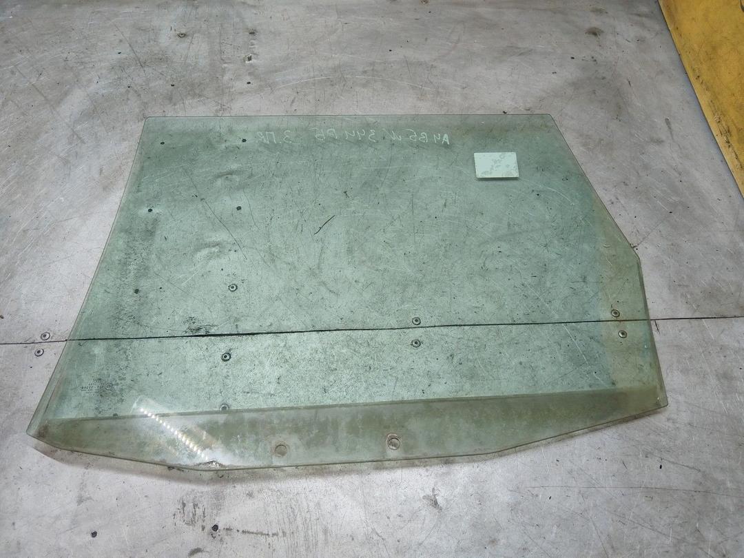 Стекло двери задней правой MYX2S6 Audi A4 купить с доставкой