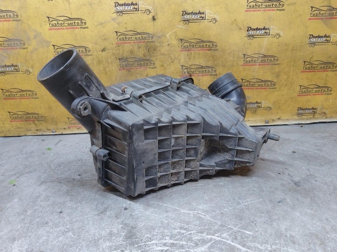 Корпус воздушного фильтра RZX6BU Fiat Bravo купить на авторазборке