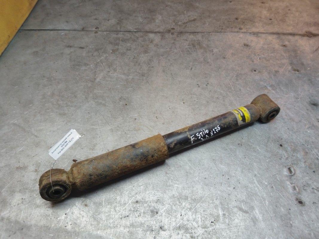 Амортизатор задний левый W307B9 Fiat Stilo - Фото 1