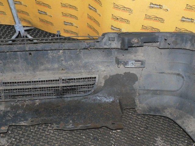 Бампер передний YKCZ8C Peugeot Expert undefined