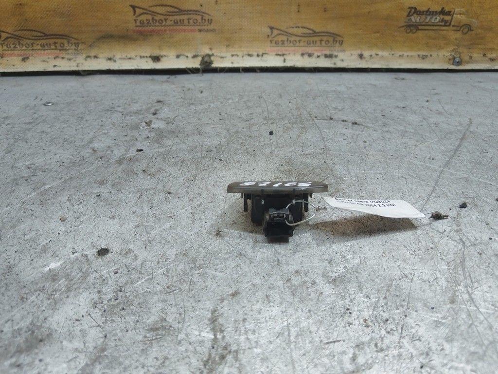 Датчик света MQ9DZP Citroen C8 - Фото 2