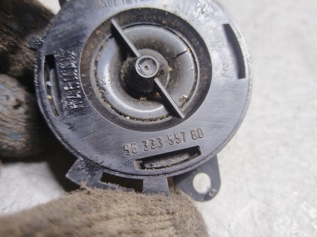 Динамик высокочастотный (пищалка) 24GU42 Citroen C3 купить на авторазборке