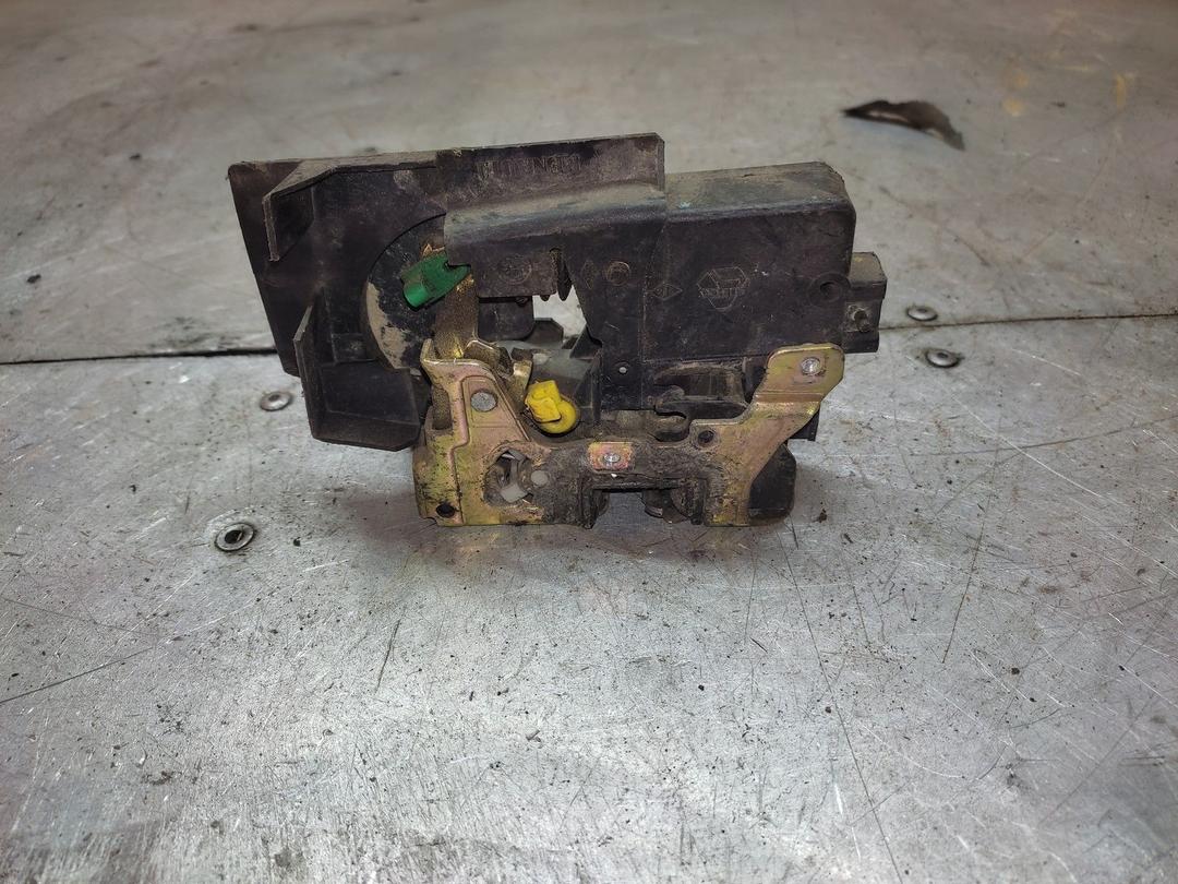 Замок двери передней левой 02EJVC Renault Laguna купить с доставкой