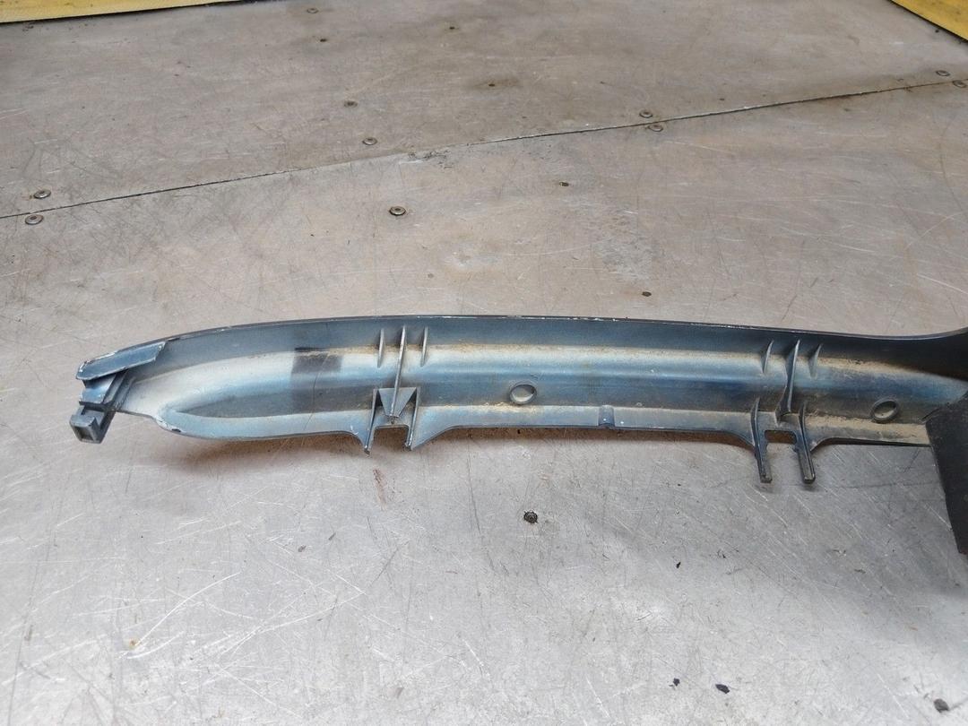 Решетка радиатора JZ0RH6 Renault Scenic купить с доставкой. Огромный выбор запчастей и марок авто. У нас есть практически все.