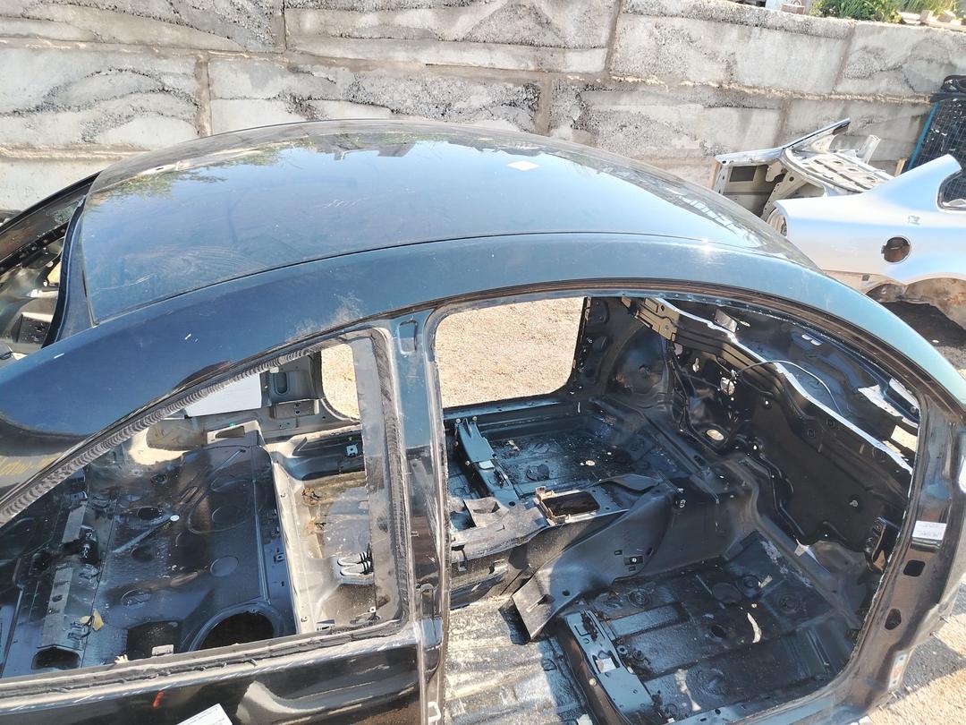 Крыша 3T62WF Volkswagen Beetle - Фото 5