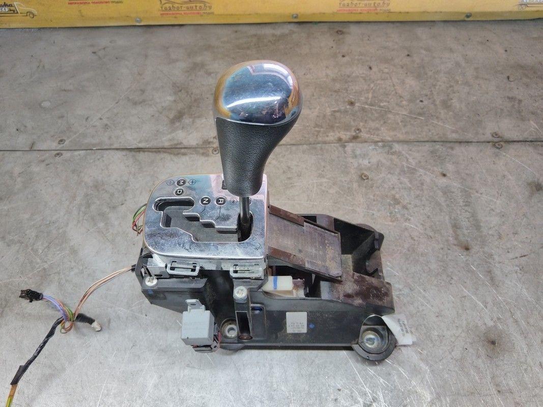 Кулиса IMT5RZ Peugeot 307 - Фото 3