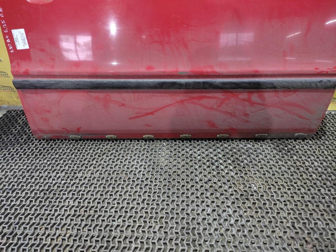 Дверь передняя правая RGNJSU Audi 80 купить