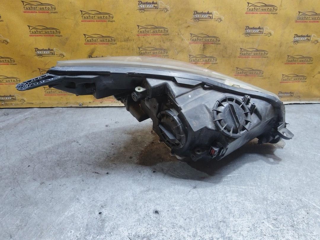 Фара левая 61G174 Opel Insignia купить на авторазборке