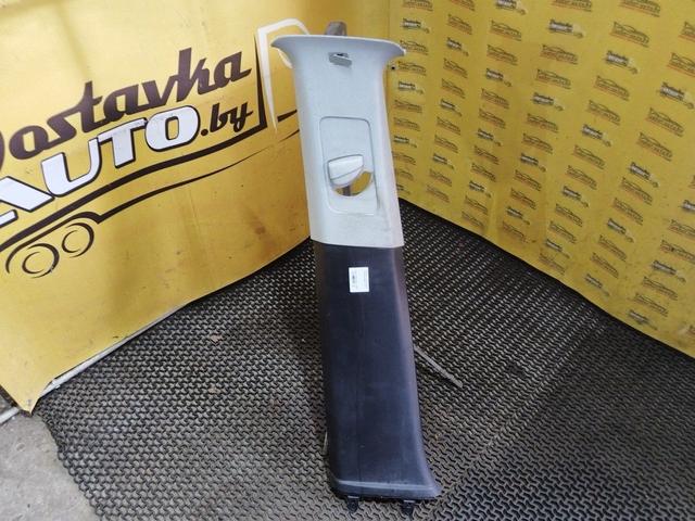 Обшивка стойки центральной левой MXD8E5 Seat Altea