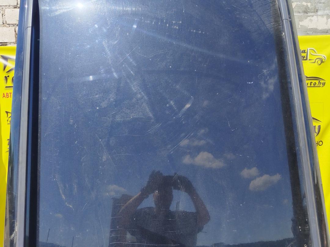 Крыша KK8MIC BMW 5 E39 - Фото 3