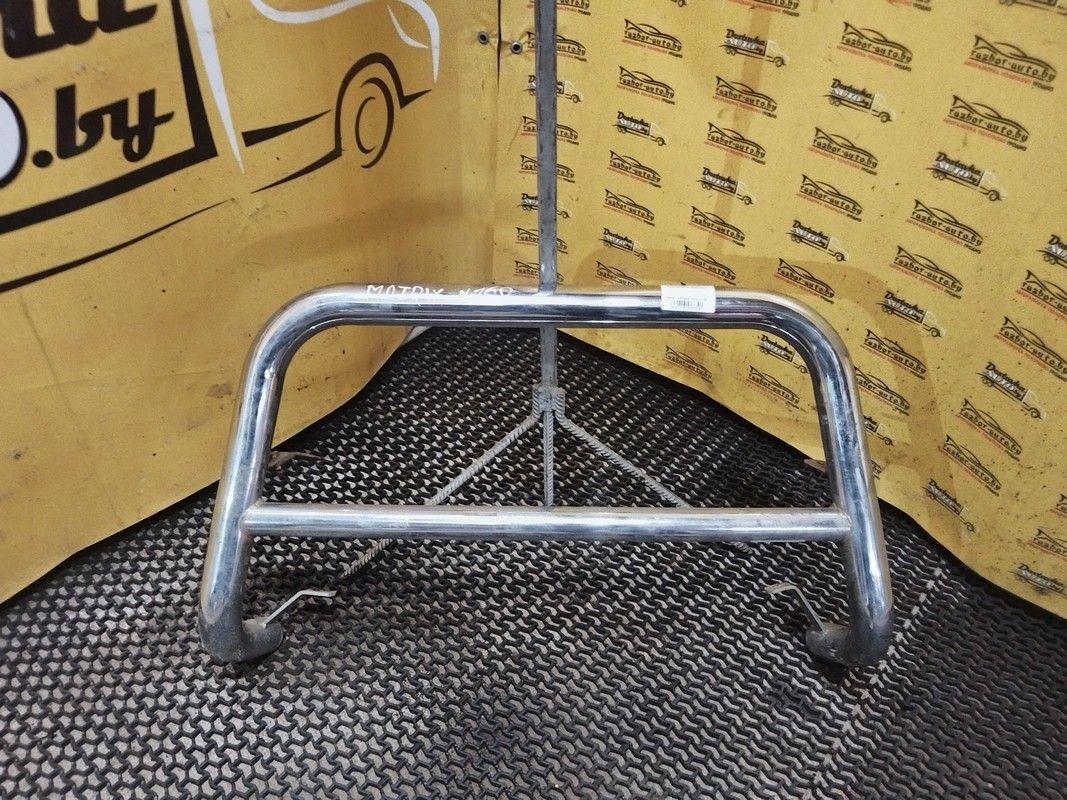 Кенгурятник XPXHIV Hyundai Matrix