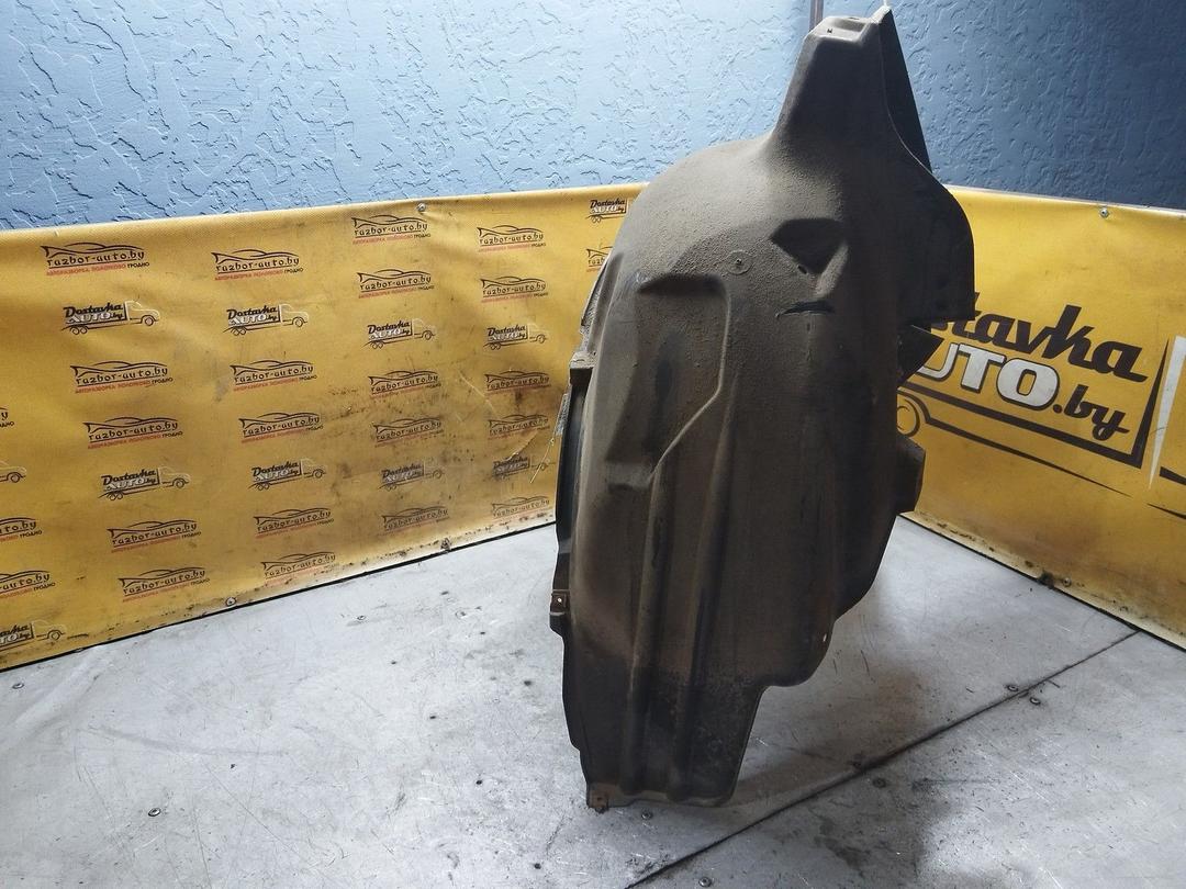 Защита арок задняя левая (подкрылок) HYUHQ6 Honda Accord купить с доставкой