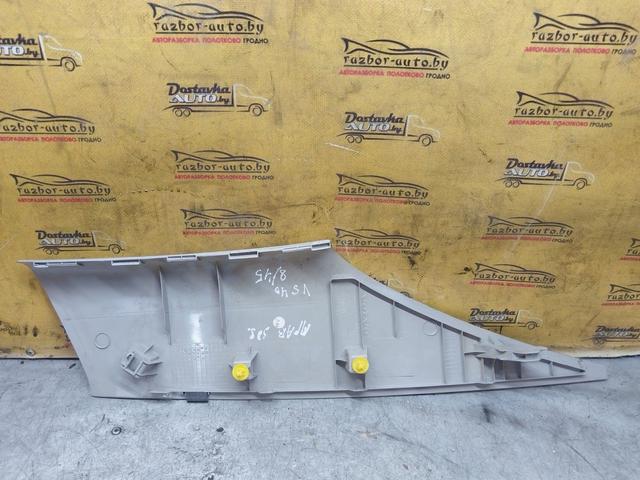 Обшивка стойки задней правой D20H8S Volvo S40 купить в магазине запчастей бу