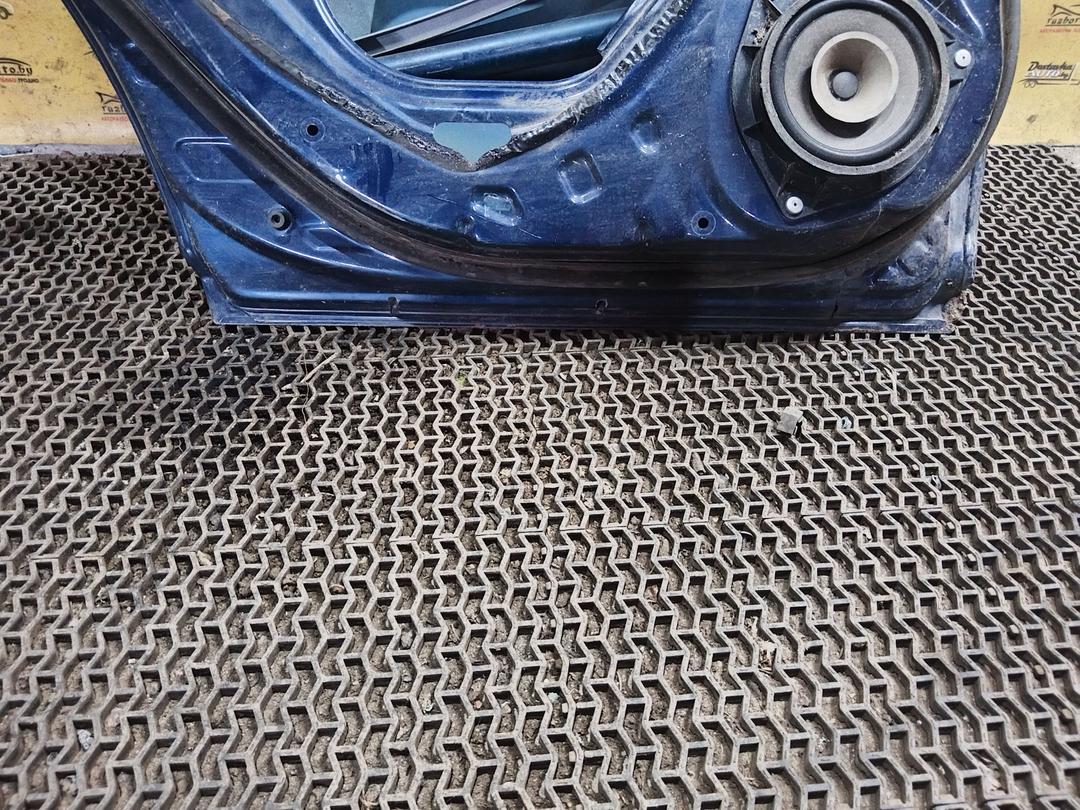 Дверь задняя левая QRBR2T Toyota Avensis - Фото 9