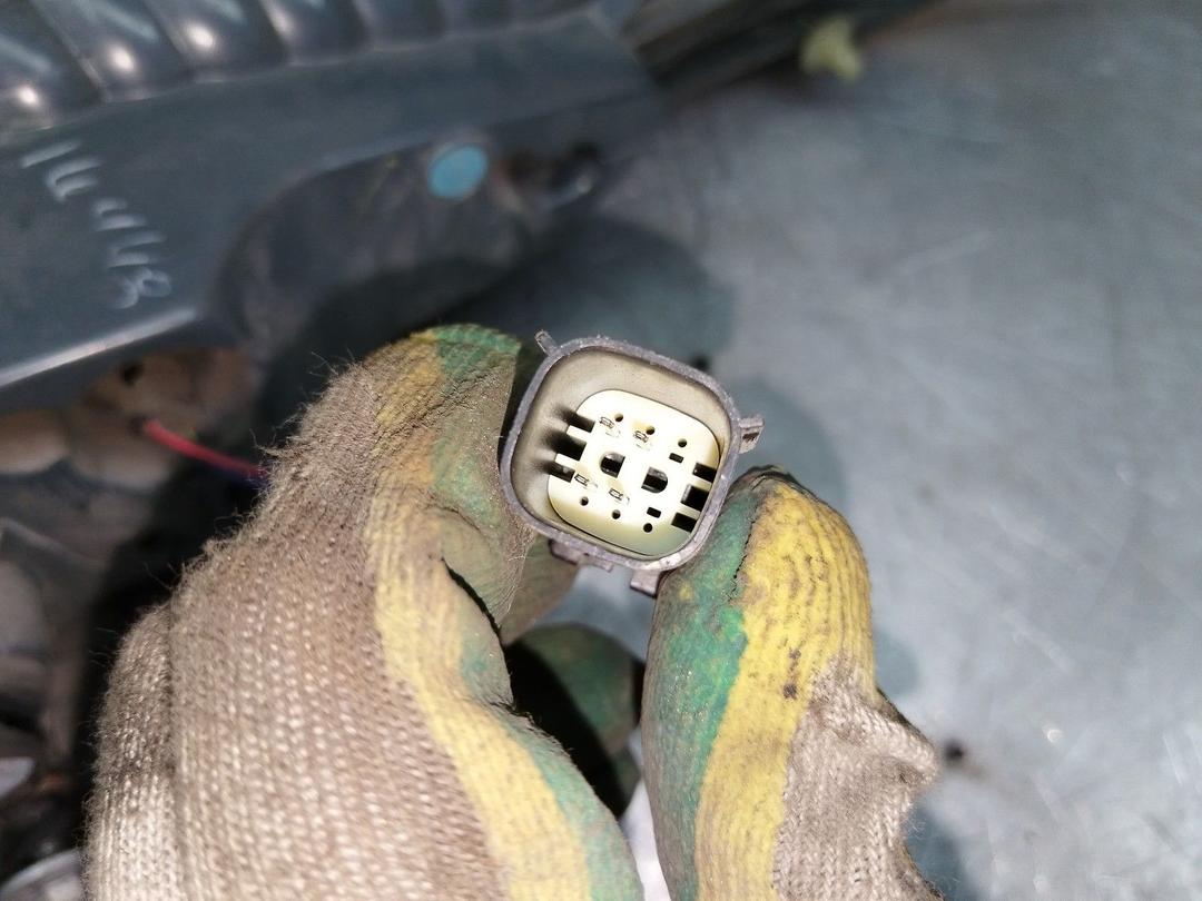 Фонарь задний левый XPASAN Ford Fusion - Фото 5