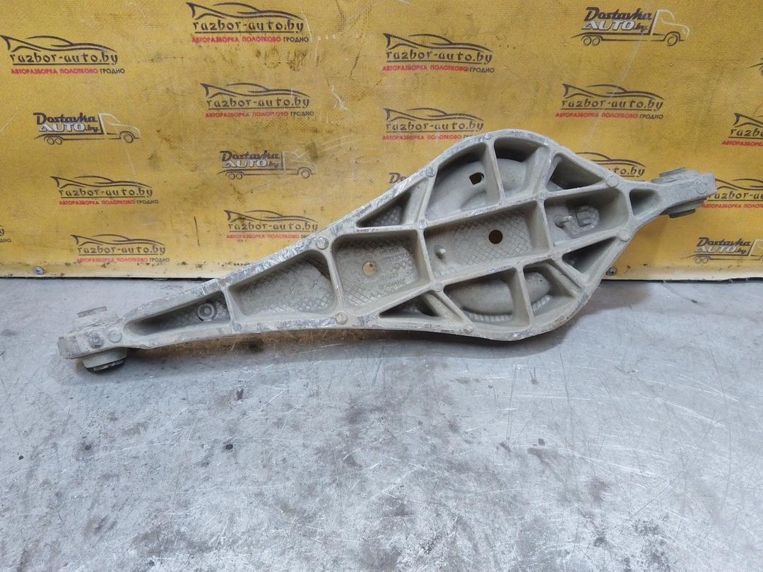 Рычаг задний правый Y7PKEE Volvo XC70 - Фото 6