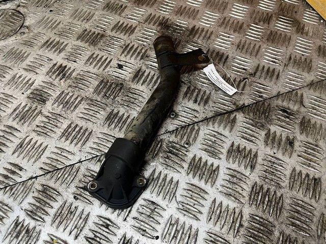 Трубка охлаждающей жидкости металлическая RJR03I Renault Scenic - Фото 1