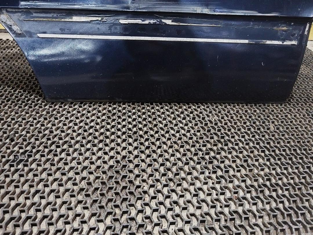 Дверь задняя правая GHH03J Peugeot 405 купить на авторазборке