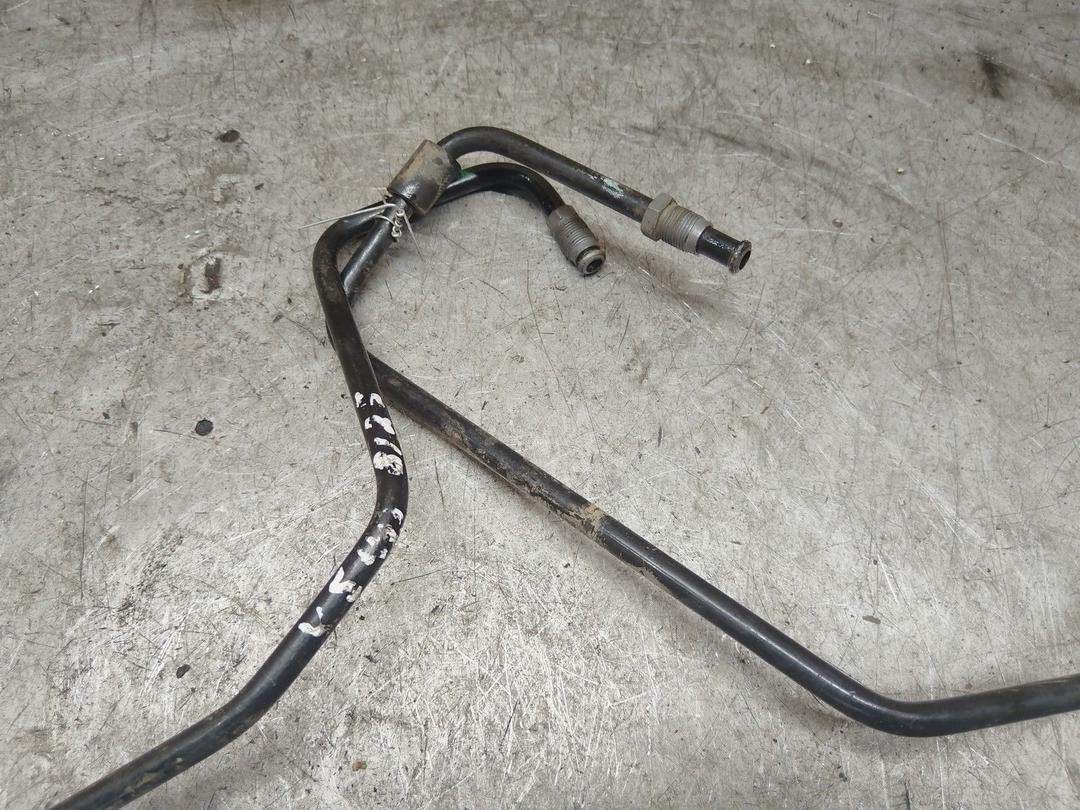 Трубка топливная RO6WVS Volvo S40 - Фото 6