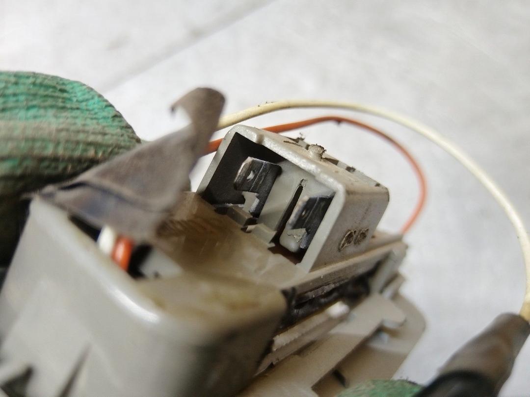 Подсветка салона HE6ZJZ Renault Scenic - Фото 3