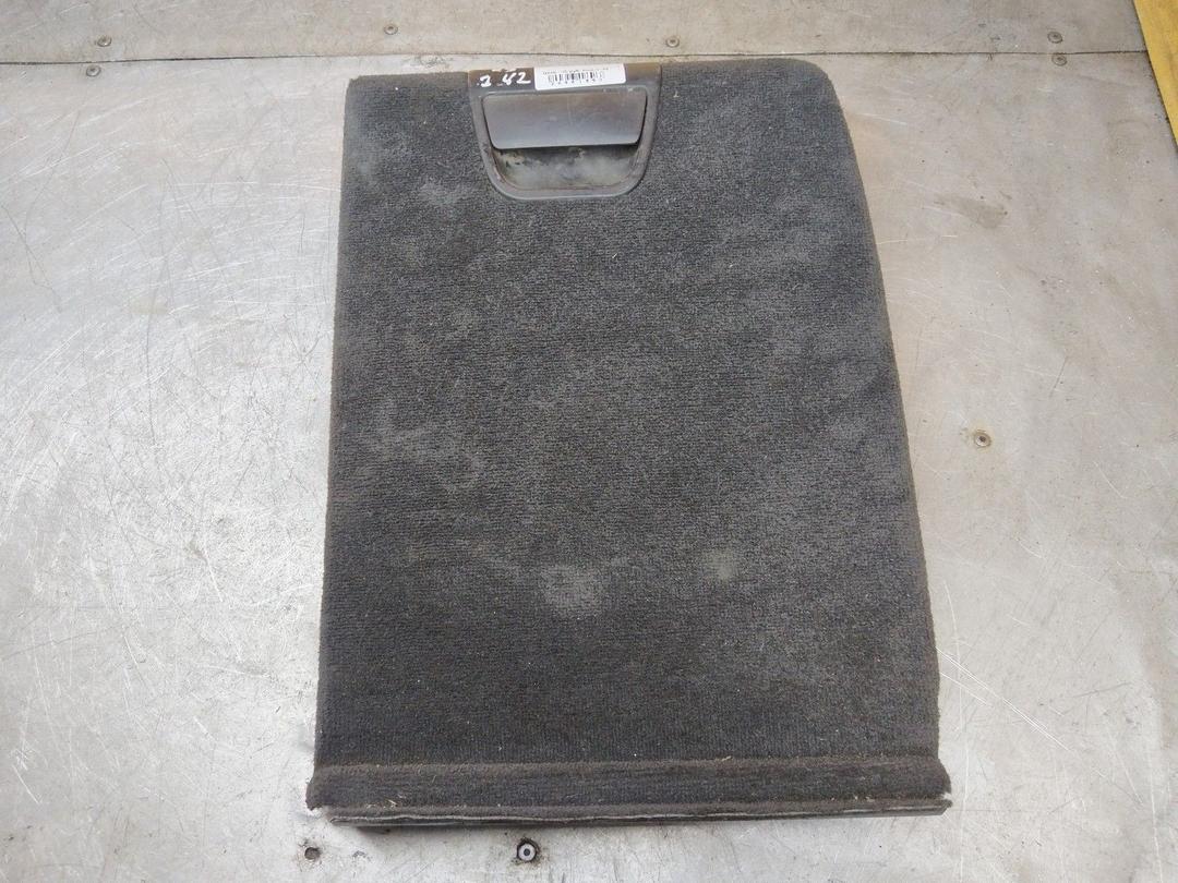 Обшивка багажника X5GLY2 BMW X5 E53