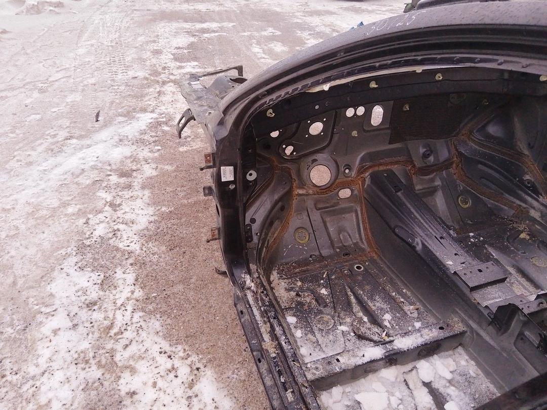 Стойка кузовная передняя левая XE4JR4 Volvo S60 купить с доставкой