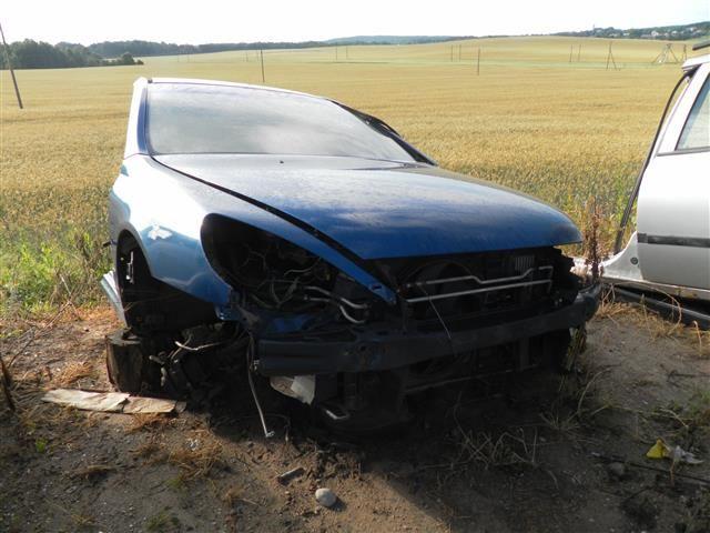 Вакуумный усилитель тормозов 7882CA Peugeot 607 - Фото 1